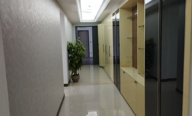 3 Bedroom Condo Unit For Sale in Angeles City, Pampanga