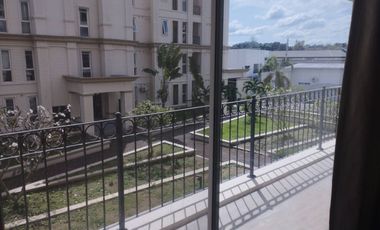 3 Bedroom Condo Unit For Sale in Angeles City, Pampanga