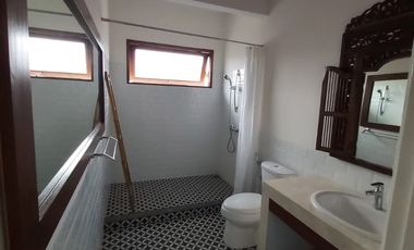 Dijual dan Disewakan Rumah dekat Cipete Raya Jakarta Selatan