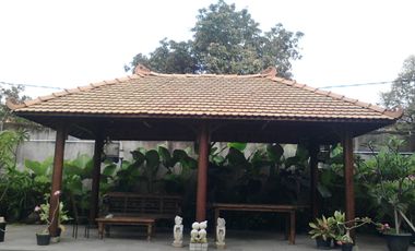 Dijual dan Disewakan Rumah dekat Cipete Raya Jakarta Selatan