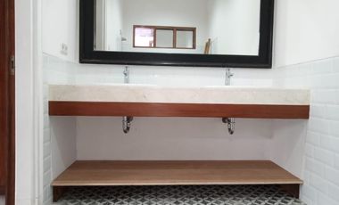 Dijual dan Disewakan Rumah dekat Cipete Raya Jakarta Selatan