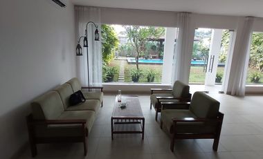 Dijual dan Disewakan Rumah dekat Cipete Raya Jakarta Selatan