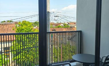 Rumah  Baru Jogja Utara Kampus UGM, Kayen Banteng Jalan Kaliurang Harga Nego