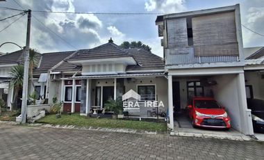 DIJUAL RUMAH DI JOGJA DEKAT KAMPUS UPN