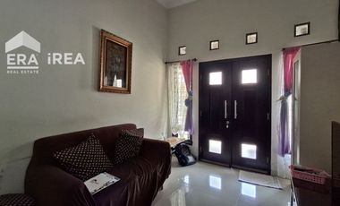 DIJUAL RUMAH DI JOGJA DEKAT KAMPUS UPN