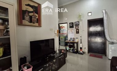 DIJUAL RUMAH DI JOGJA DEKAT KAMPUS UPN