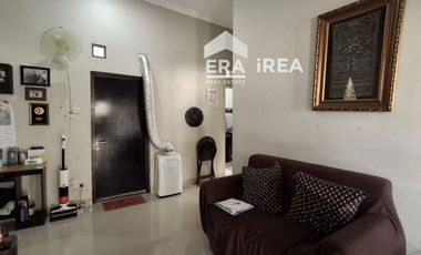 DIJUAL RUMAH DI JOGJA DEKAT KAMPUS UPN