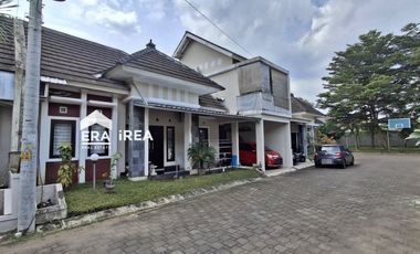DIJUAL RUMAH DI JOGJA DEKAT KAMPUS UPN