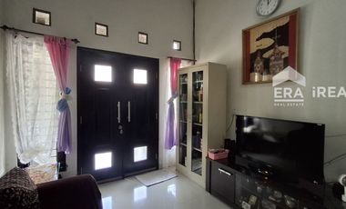 DIJUAL RUMAH DI JOGJA DEKAT KAMPUS UPN