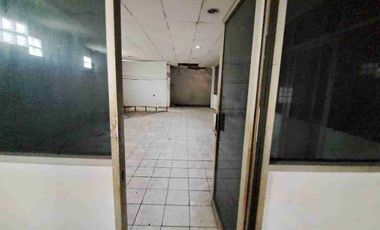 Di Jual Tanah Bangunan /
Bekas Pabrik Bakso 
Di Kebon Besar Tanggerang
km 19