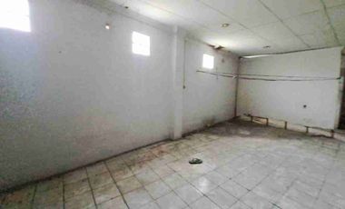 Di Jual Tanah Bangunan /
Bekas Pabrik Bakso 
Di Kebon Besar Tanggerang
km 19