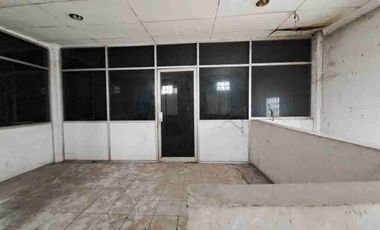 Di Jual Tanah Bangunan /
Bekas Pabrik Bakso 
Di Kebon Besar Tanggerang
km 19