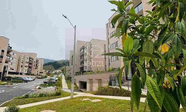 Apto en Urbanización cerrada El Retiro - Antioquia