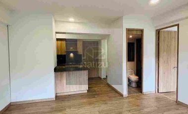 Apto en Urbanización cerrada El Retiro - Antioquia