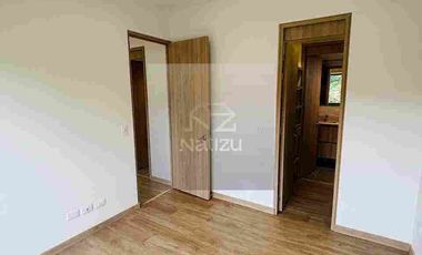 Apto en Urbanización cerrada El Retiro - Antioquia