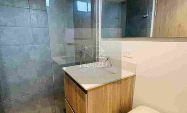 Apto en Urbanización cerrada El Retiro - Antioquia