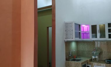 Jual cepat rumah di perumahan PONDOK WAGE INDAH SIDOARJO