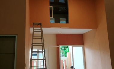 Jual cepat rumah di perumahan PONDOK WAGE INDAH SIDOARJO