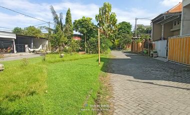 Jual cepat rumah di perumahan PONDOK WAGE INDAH SIDOARJO