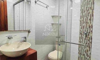 Apto en primer piso en Urbanización abierta