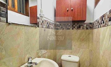 Apto en primer piso en Urbanización abierta