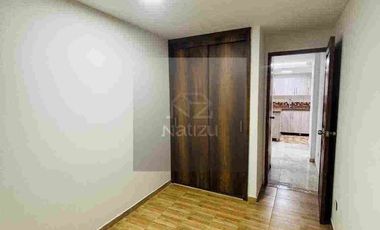 Apto en primer piso en Urbanización abierta