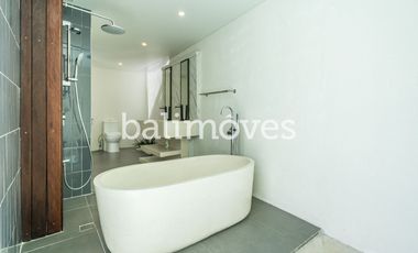 Two Bedroom Beautiful Brand New Villa in Kesiman