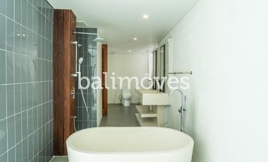 Two Bedroom Beautiful Brand New Villa in Kesiman