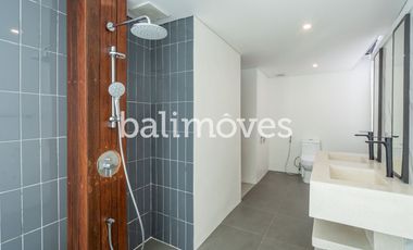 Two Bedroom Beautiful Brand New Villa in Kesiman