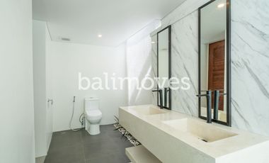 Two Bedroom Beautiful Brand New Villa in Kesiman