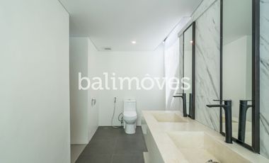 Two Bedroom Beautiful Brand New Villa in Kesiman