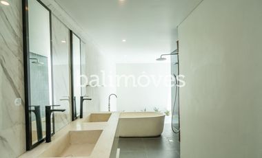 Two Bedroom Beautiful Brand New Villa in Kesiman