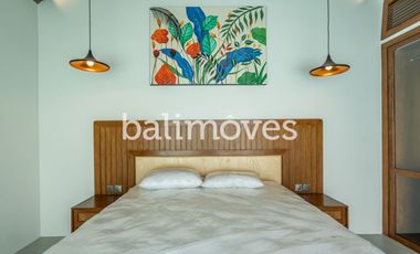 Two Bedroom Beautiful Brand New Villa in Kesiman