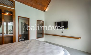 Two Bedroom Beautiful Brand New Villa in Kesiman