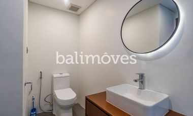 Two Bedroom Beautiful Brand New Villa in Kesiman