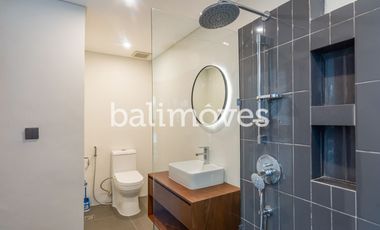 Two Bedroom Beautiful Brand New Villa in Kesiman