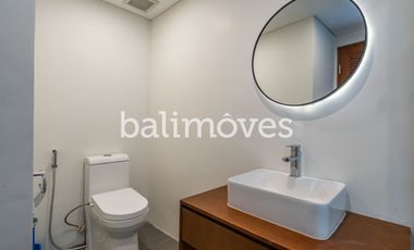 Two Bedroom Beautiful Brand New Villa in Kesiman