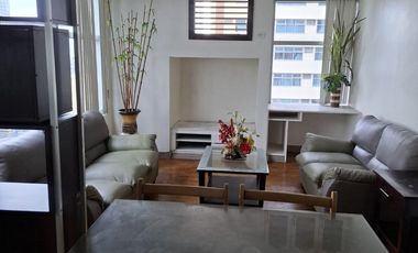 Condo for Sale - Robinsons Adriatico Residences - 1 Bedroom / 49sqm / P6.5M