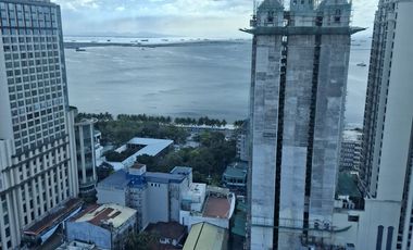 Condo for Sale - Robinsons Adriatico Residences - 1 Bedroom / 49sqm / P6.5M
