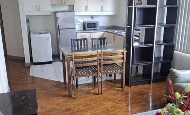 Condo for Sale - Robinsons Adriatico Residences - 1 Bedroom / 49sqm / P6.5M