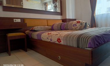 Apartemen Kalibata City 2BR Full Furnished, Tower Eboni