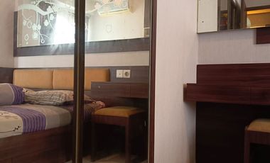 Apartemen Kalibata City 2BR Full Furnished, Tower Eboni