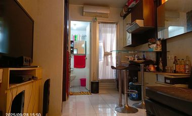 Apartemen Kalibata City 2BR Full Furnished, Tower Eboni