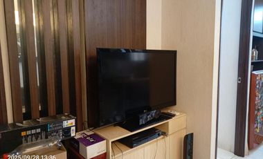 Apartemen Kalibata City 2BR Full Furnished, Tower Eboni