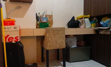 Apartemen Kalibata City 2BR Full Furnished, Tower Eboni