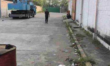 PABRIK DI CIKUPA TANGERANG