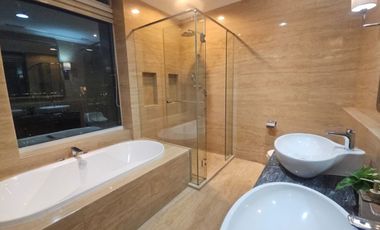 Disewa Apartemen Botanica 2BR Furnished Uk155m² at Jakarta Selatan