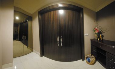 Disewa Apartemen Botanica 2BR Furnished Uk155m² at Jakarta Selatan