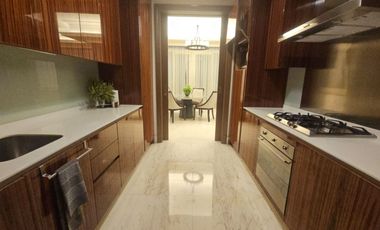 Disewa Apartemen Botanica 2BR Furnished Uk155m² at Jakarta Selatan