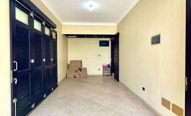 Dijual/Disewakan Rumah Mewah Furnish di Kawasan Elite Araya Malang